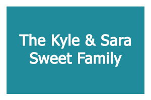 The Kyle & Sara Sweet Family