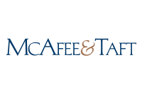 McAfee & Taft