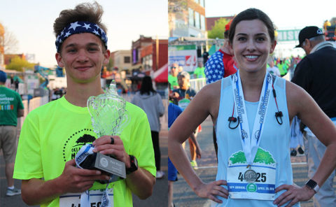 Student Scholarship Applications