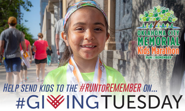 It's #GivingTuesday!