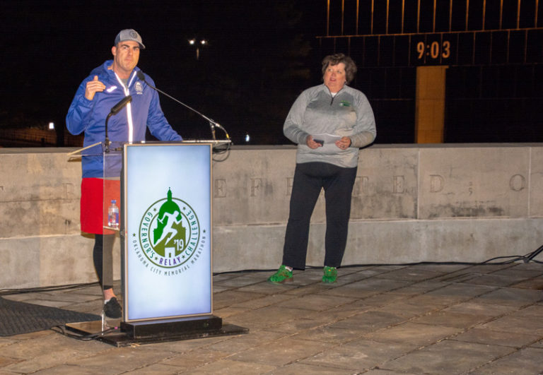 Governor's Relay Challenge