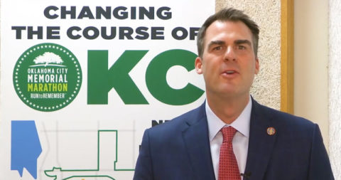 Governor's Relay Challenge