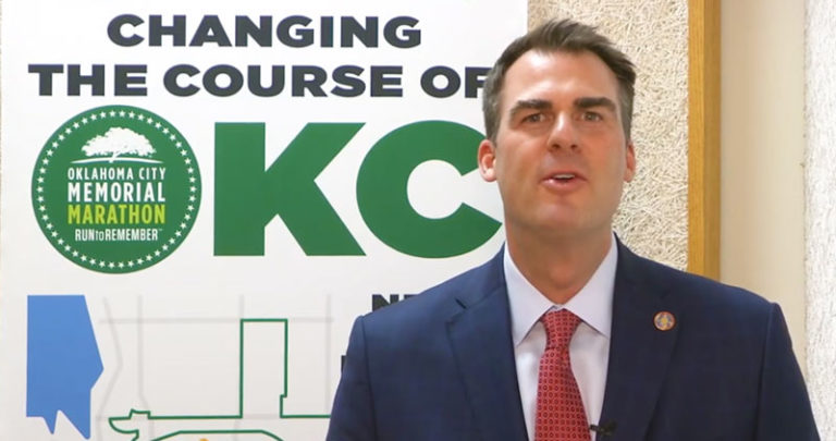 Governor's Relay Challenge