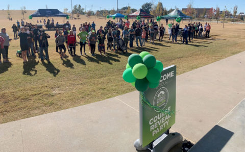 2020 Courses Unveiled!