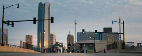 We Run Because We Remember