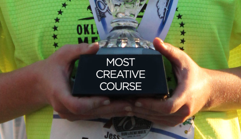 Special Awards for 2020!