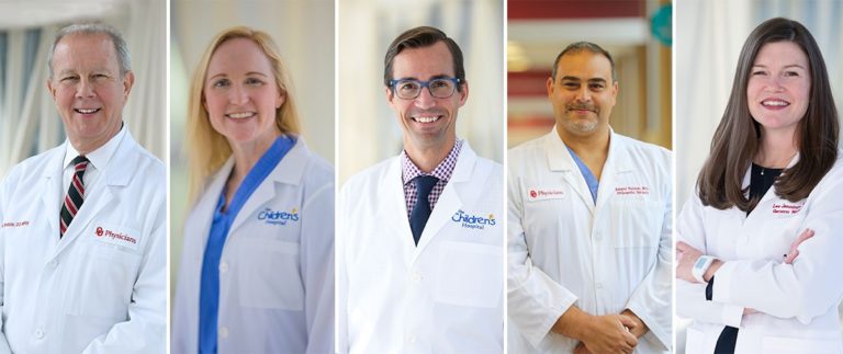 Learn From the Experts