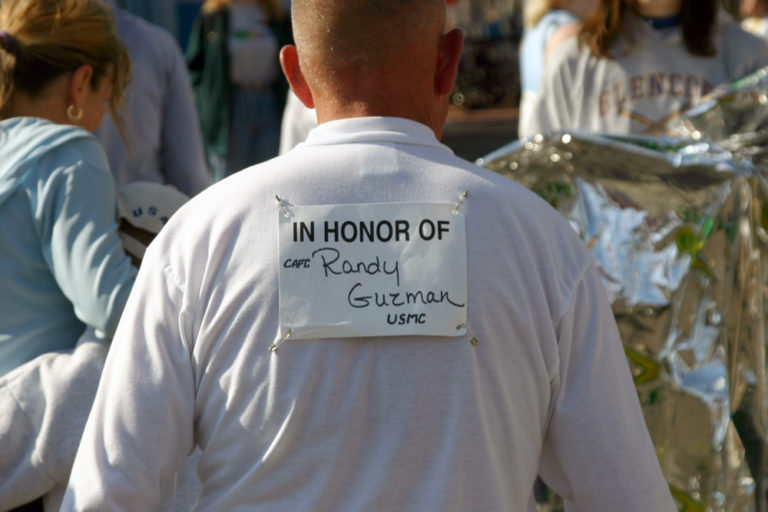 Why We Run Weekend Series