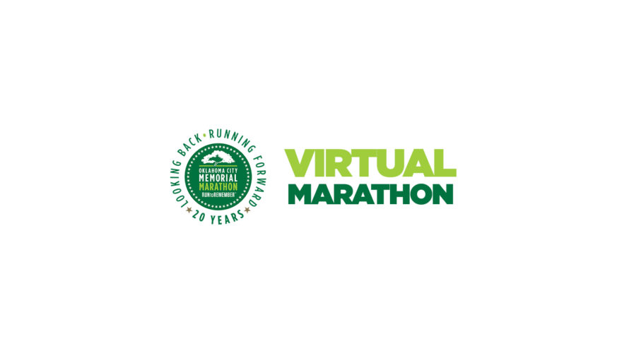 2020 Memorial Marathon Goes Virtual!