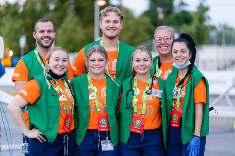 Help Make a Difference!