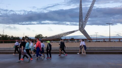 How We Monitor Weather Conditions