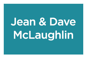 Jean & Dave McLaughlin