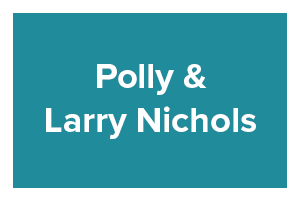 Polly & Larry Nichols