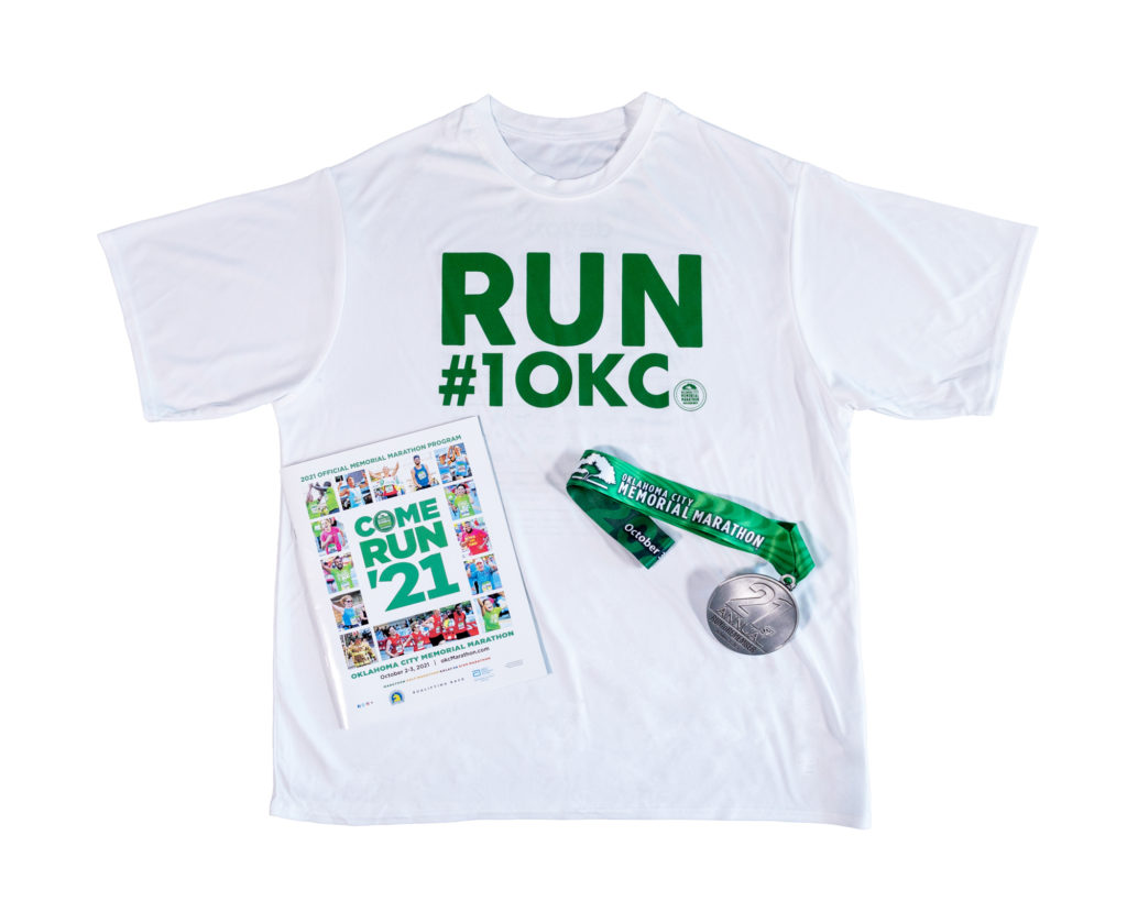 2021 Marathon