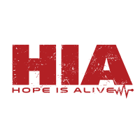 Hope is Alive