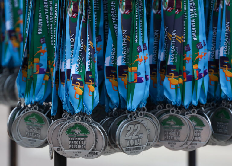 It's Race Day in Oklahoma City!