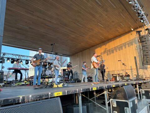 2022 Run to Remember | Day One