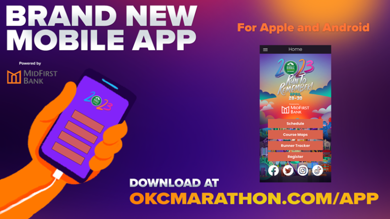 New Mobile App Released!