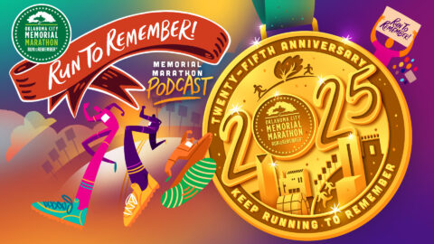 Marathon Podcast Season 4 is Live!