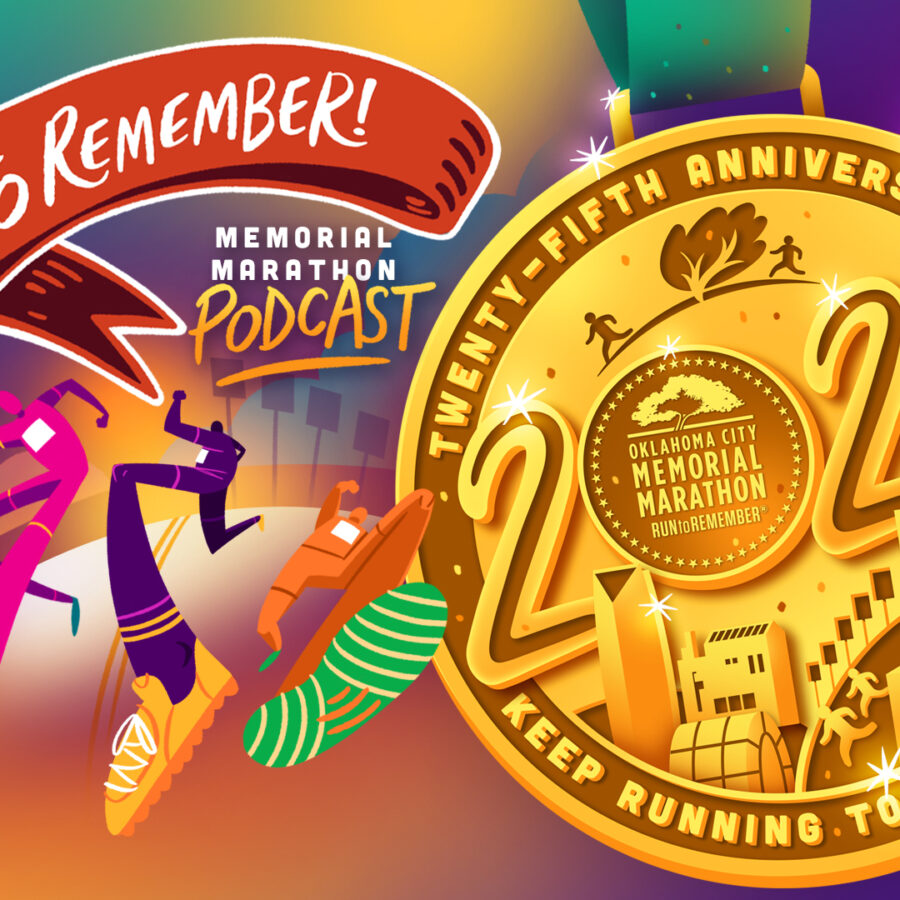 Marathon Podcast Season 4 is Live!