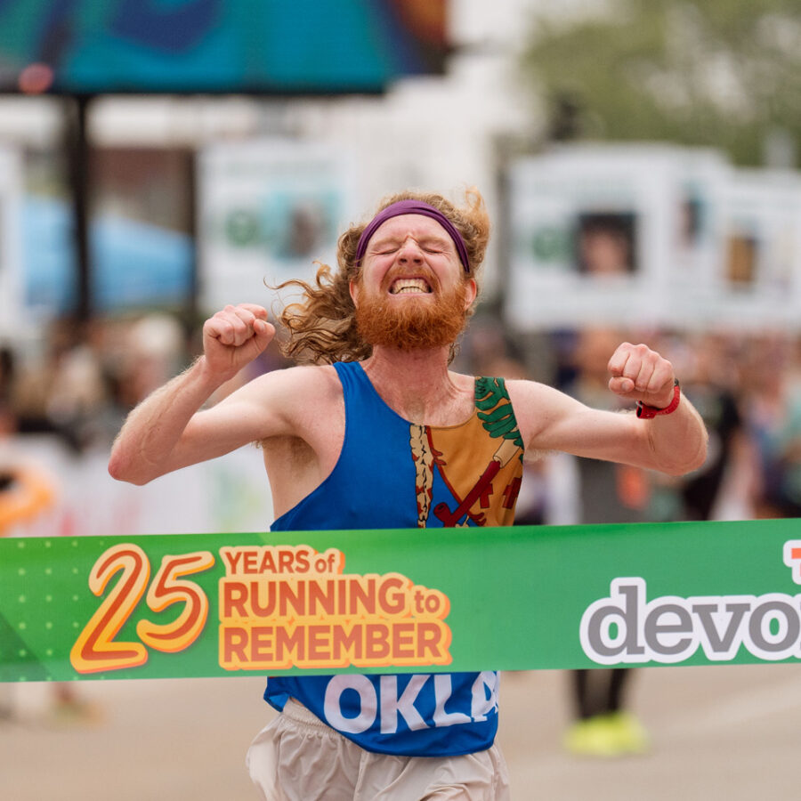 25th Anniversary Winners