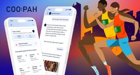 Your New Coach for the okcMarathon