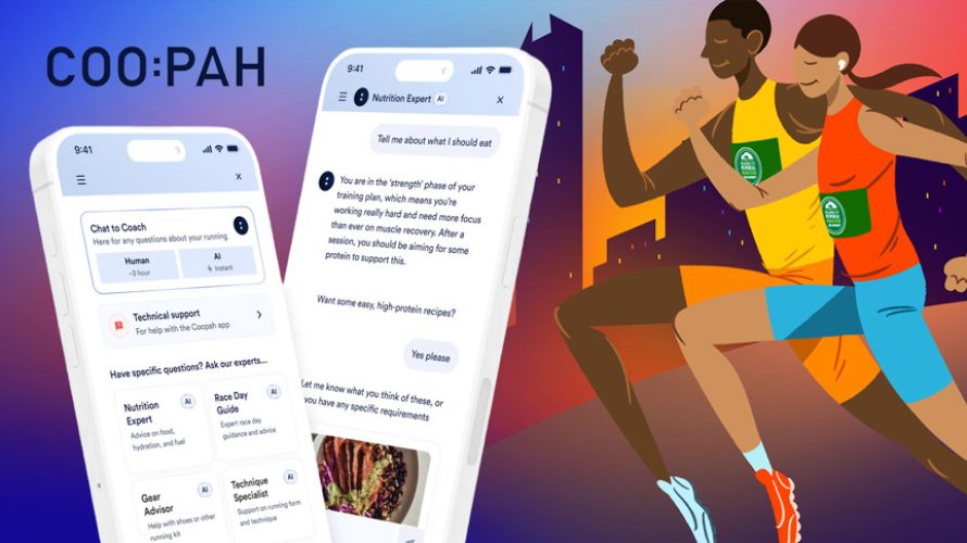 Your New Coach for the okcMarathon