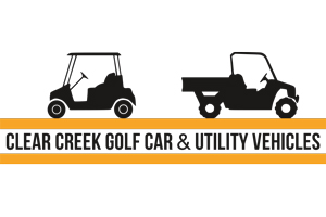 Clear Creek Golf Car & Utility Vehicles