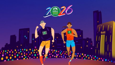 Senior Marathon FREE Shuttles