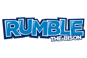 Rumble The Bison